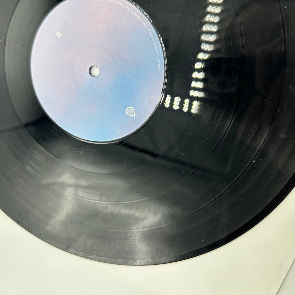 Duran Duran Paper Gods Vinyl 4 LP Deluxe Box Set 2015 Warner Bros 1-550113 VG+ - Picture 13 of 16
